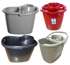 15L Mop Bucket Wringer