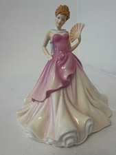 Royal Doulton Pretty Ladies