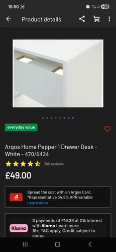 Brand new box white - brand,