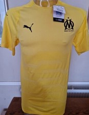 Puma Olympique Marseille