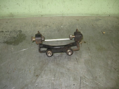 Yamaha salient engine - salient,