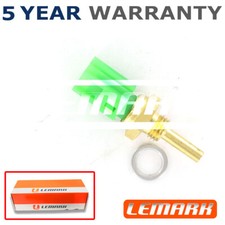 Coolant Temperature Sensor