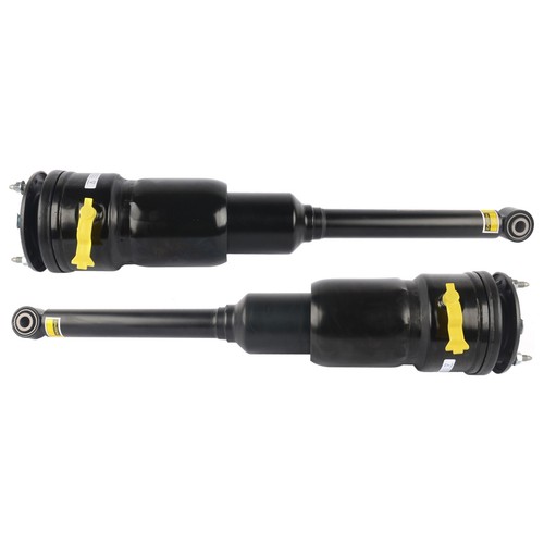 Rear r air suspension - l,