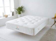 NATURAL 100% MATTRESS HERITAGE