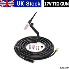 4M WP17V TIG Welding Torch Air