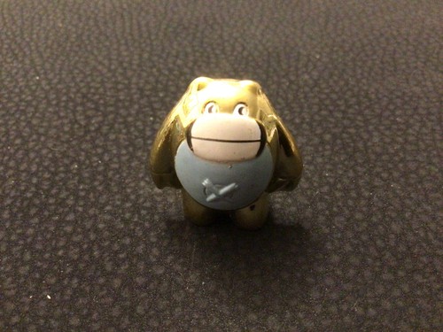Gogos crazy bones evolution - crazy,