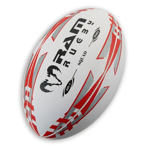 Ram rugby squad - trainer,