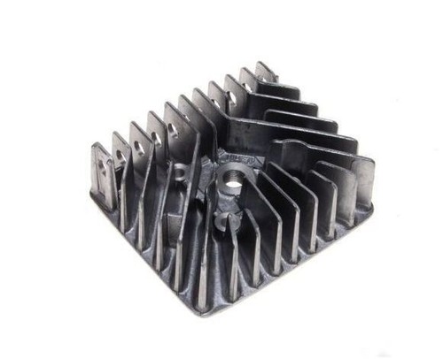 Cylinder head fits simson - fits,