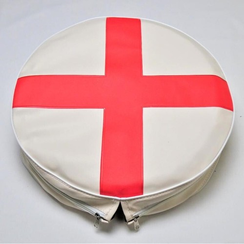 Vespa spare wheel cover - vespa,
