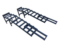 MajdTech 2 x Car Ramps with