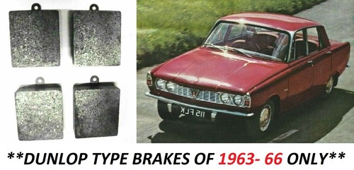 Rover 2000 front - or, rear