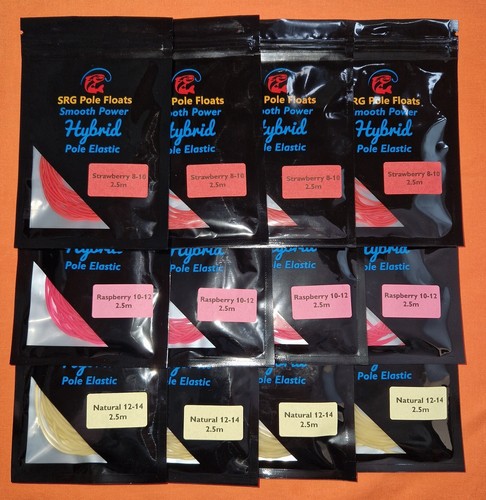 Metre bulk pack 12 x - (12,