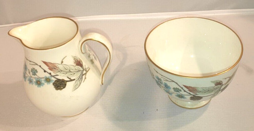 Wedgwood spring morning - spring,