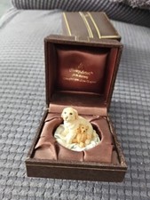 Country Artists-Dog Labrador