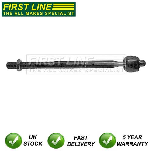 Tie rod end first line - rod, fits