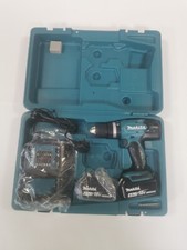 Makita DHP453STE 18v LXT Combi