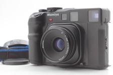 [Top Mint w/ Hood Strap] New