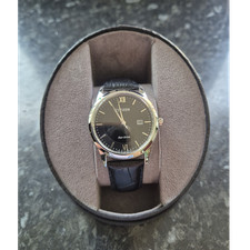 Citizen eco drive men - men's, black