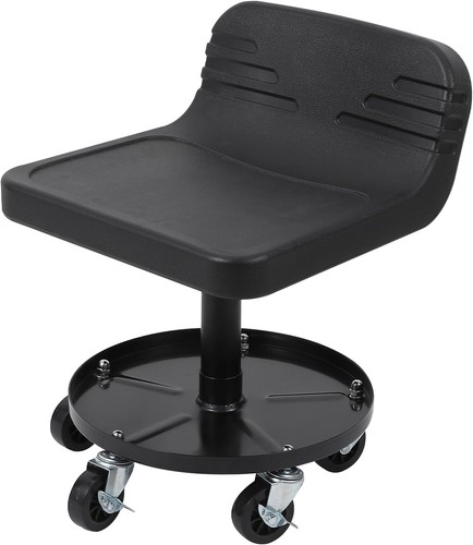 Heavy duty rolling - rolling, stool