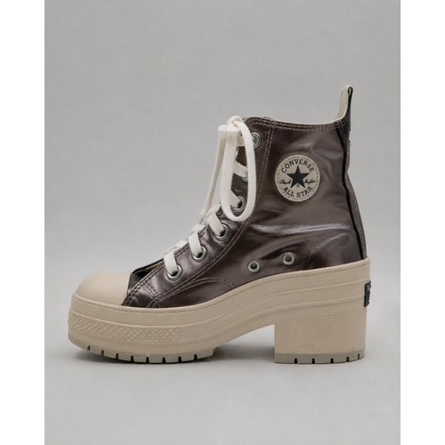 Converse chuck luxe - converse, heel