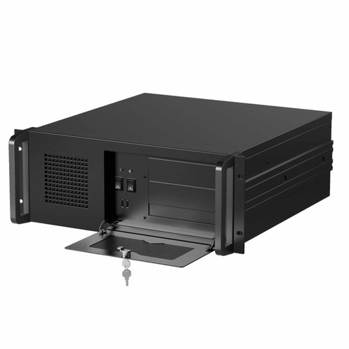 1st player 4u7hdd rackmount - player,