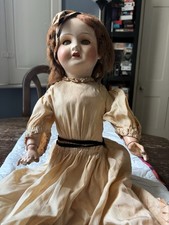 Antique French SFBJ 301
