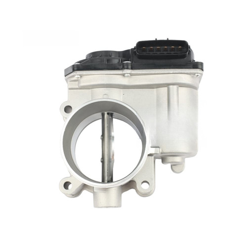 Throttle body for - body,
