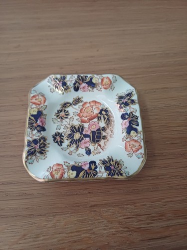 Vintage madons ironstone - madons,