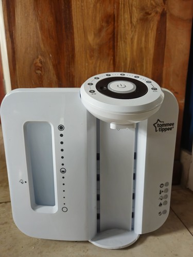 Tommy tippee perfect - perfect, prep