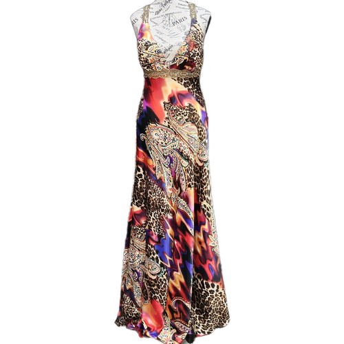 Blondie nites dress prom - blondie, 9