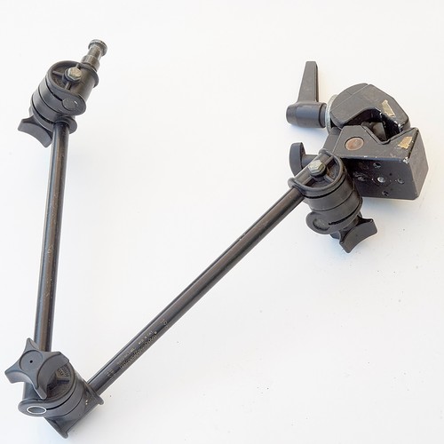Manfrotto 196 single arm - #196, 2