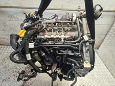 2.0 EBT COMPLETE DIESEL ENGINE JEEP CHEROKEE KL MK5 2014