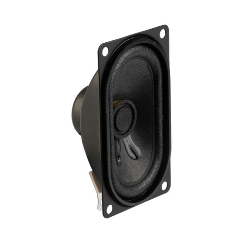 Visaton 8 ohm oval - 4.7,