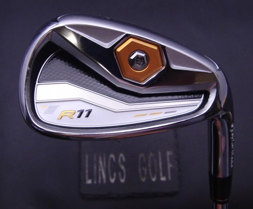 Taylormade r11 iron regular - r11,
