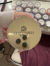 Glitterbels acrylic nail - 30,