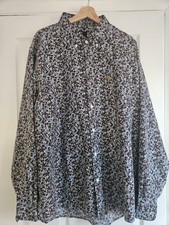 Men's Guinness Floral Paisley