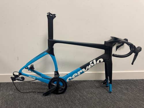 cervelo frame