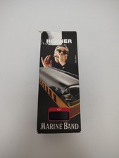 hohner marine band harmonica c