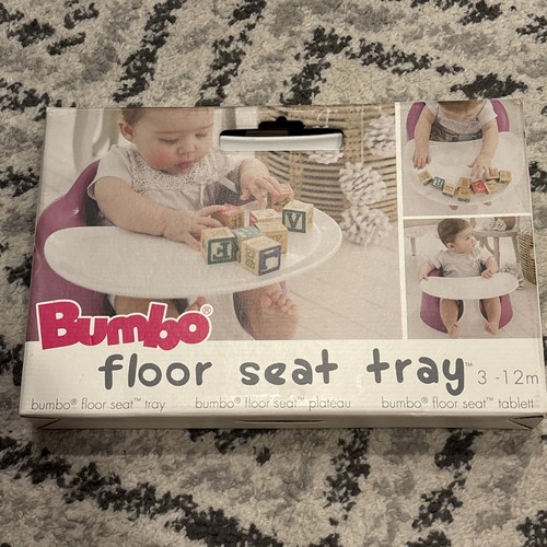 New bumbo baby play - play, food