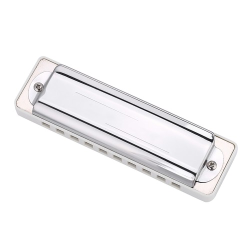 Blues harmonica - harmonica, 20