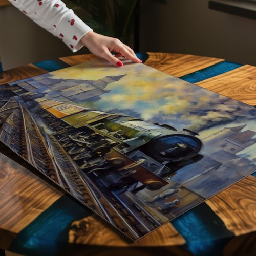 Royal scot steam - steam, br