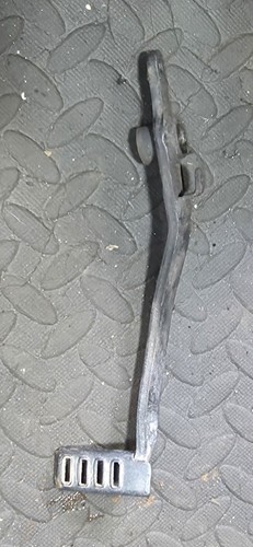 Honda cbr125 rear - cbr125, pedal