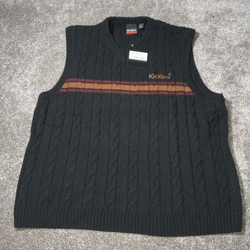 Kickers classics cable knit - classics,