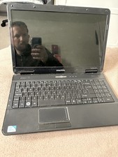 E MACHINES E525 15.6" CELERON 900 2.2GHZ 1GB RAM BIOS BOOT LAPTOP,SL30