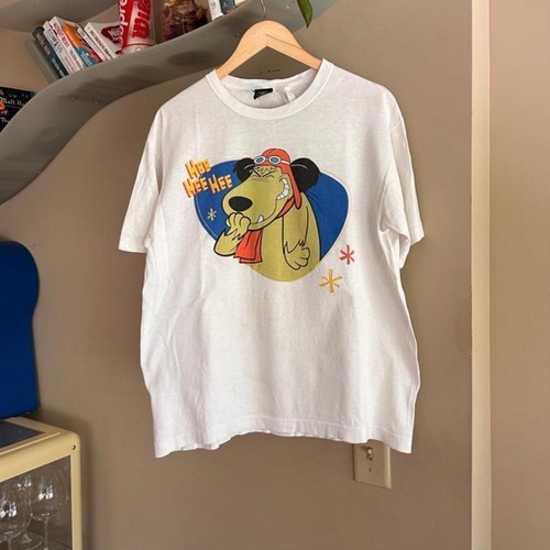 Vintage muttley wacky races - vintage,