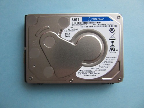 Western digital - wd,