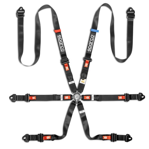 Sparco pro endurance - sparco,