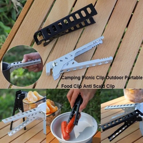 Portable aluminium pot pan - pot,
