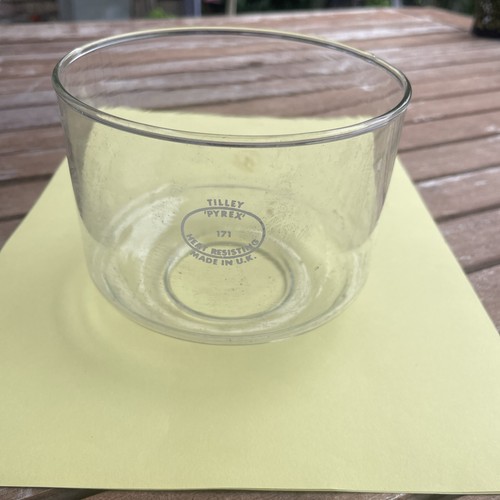 Vintage original tilley lamp - tilley,