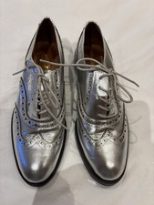 Office Silver Women’s Lace